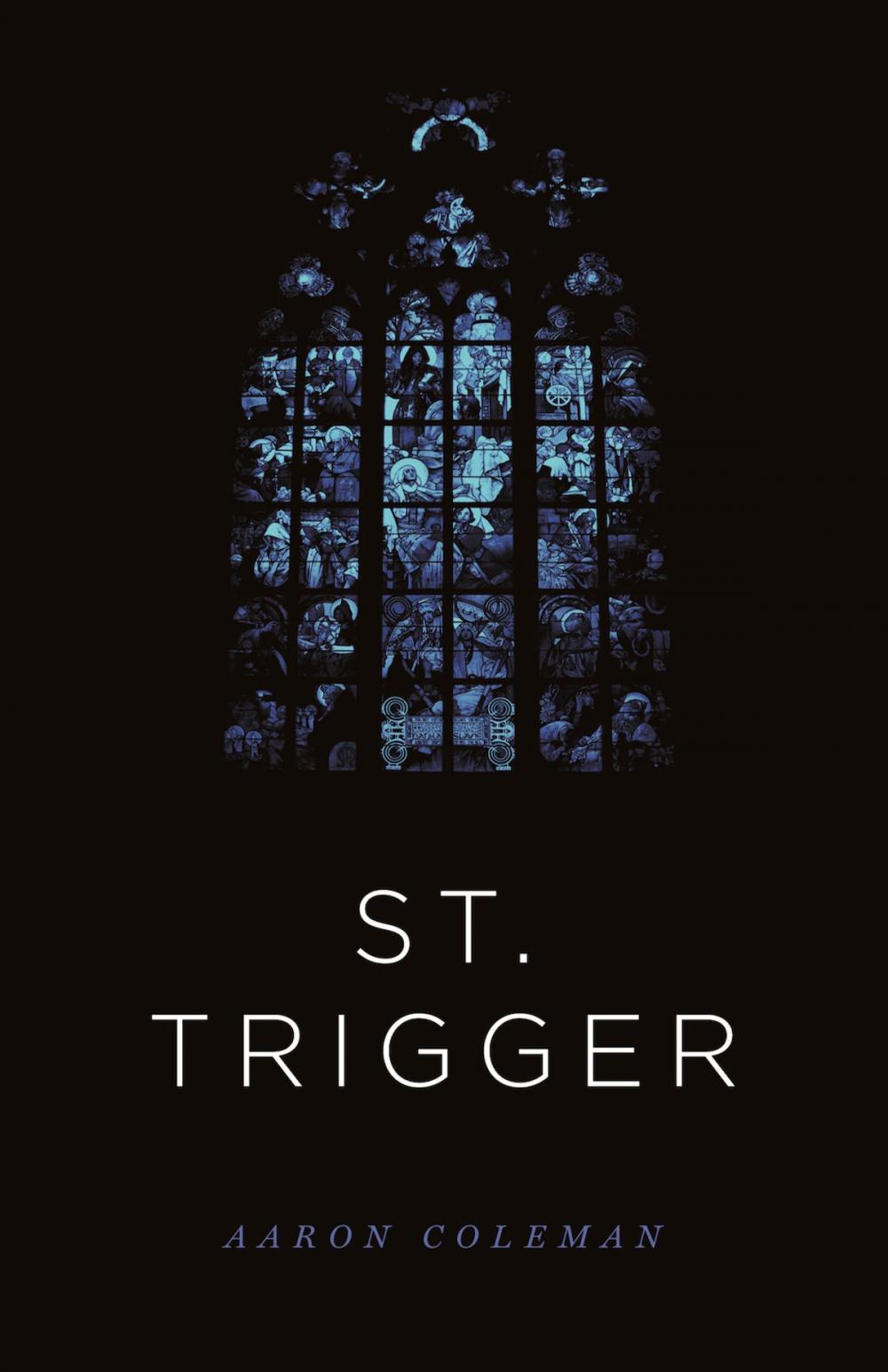 Big bigCover of St. Trigger