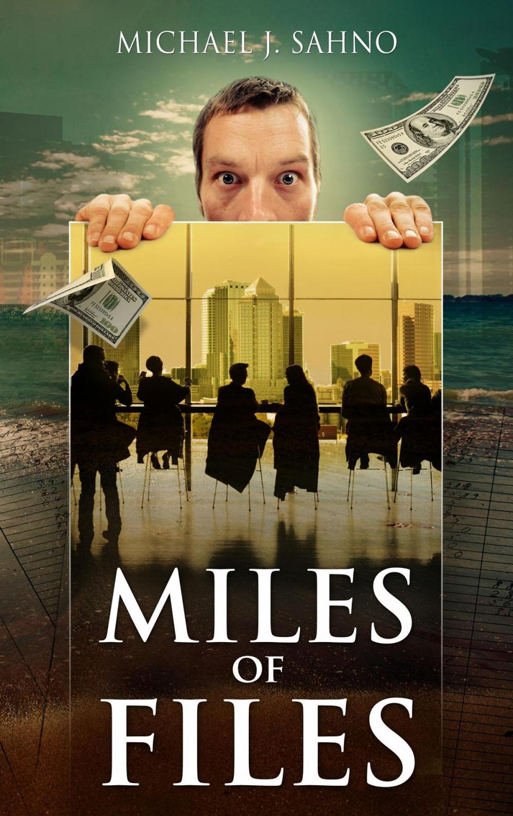 Big bigCover of Miles of Files