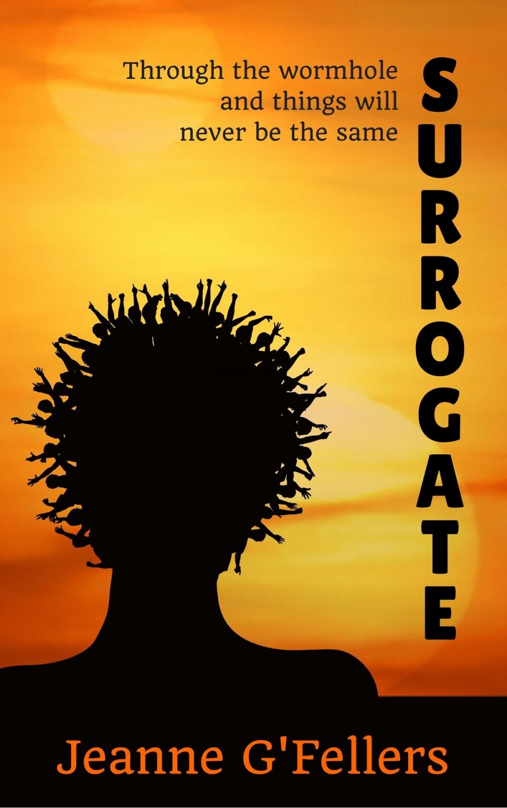 Big bigCover of Surrogate