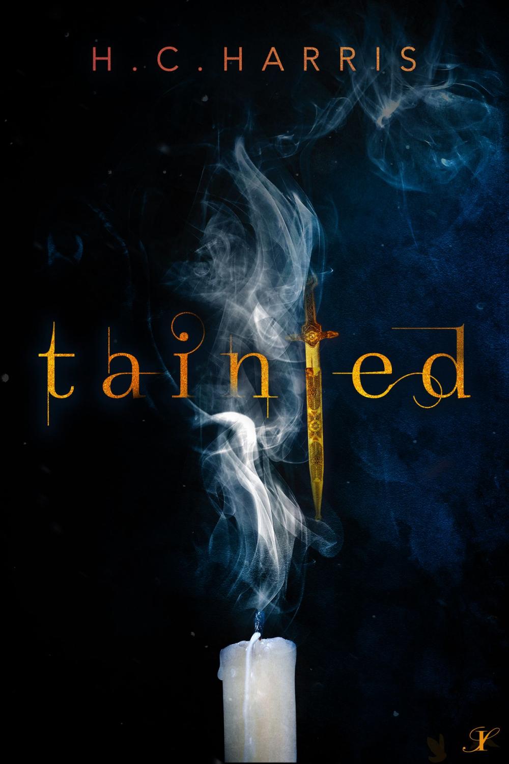 Big bigCover of Tainted