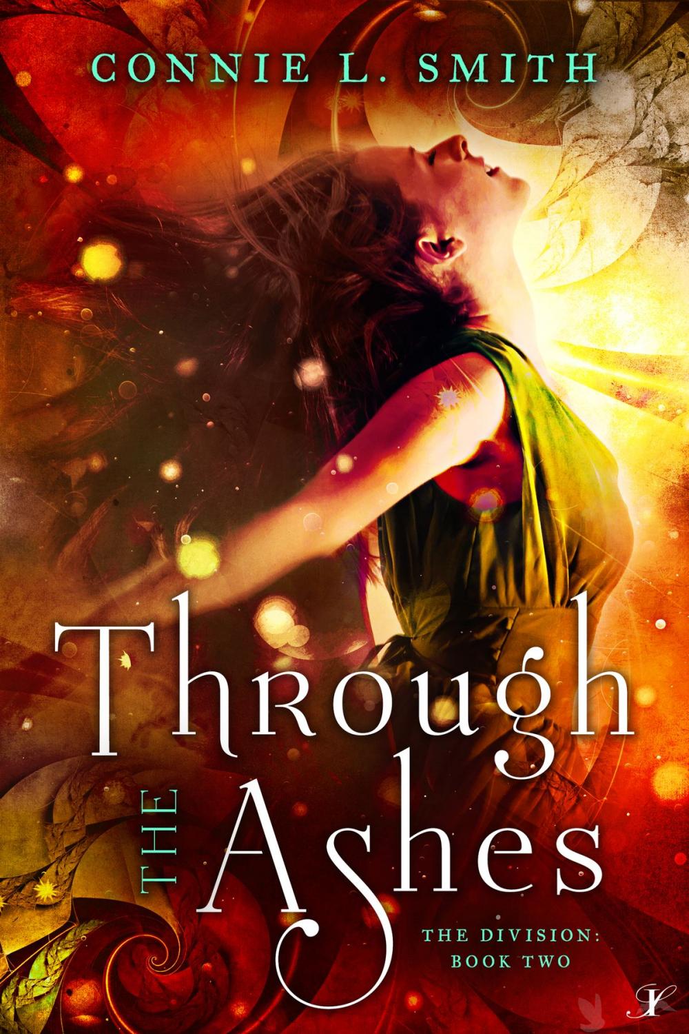 Big bigCover of Through the Ashes