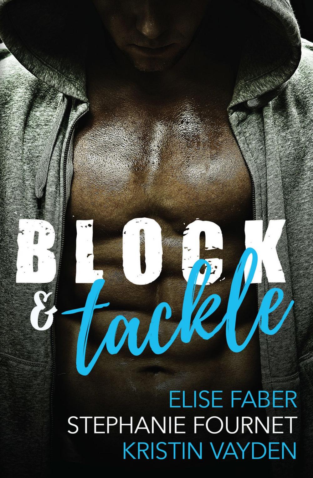 Big bigCover of Block and Tackle