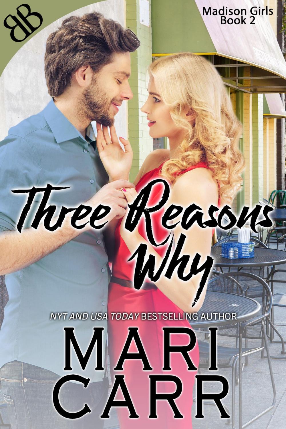 Big bigCover of Three Reasons Why