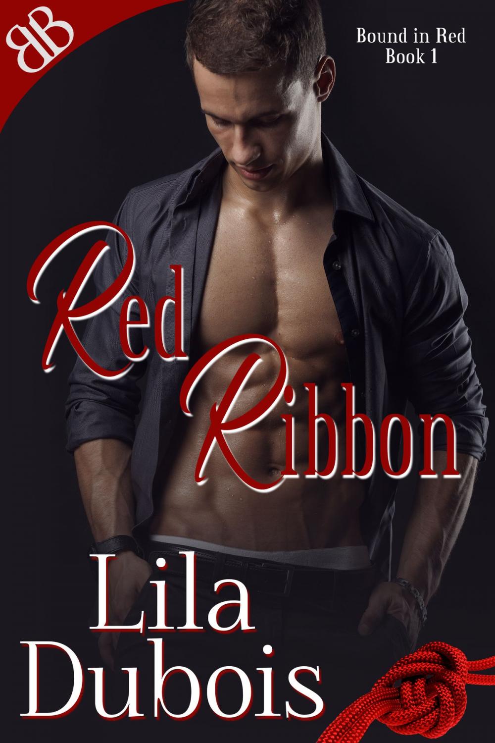 Big bigCover of Red Ribbon