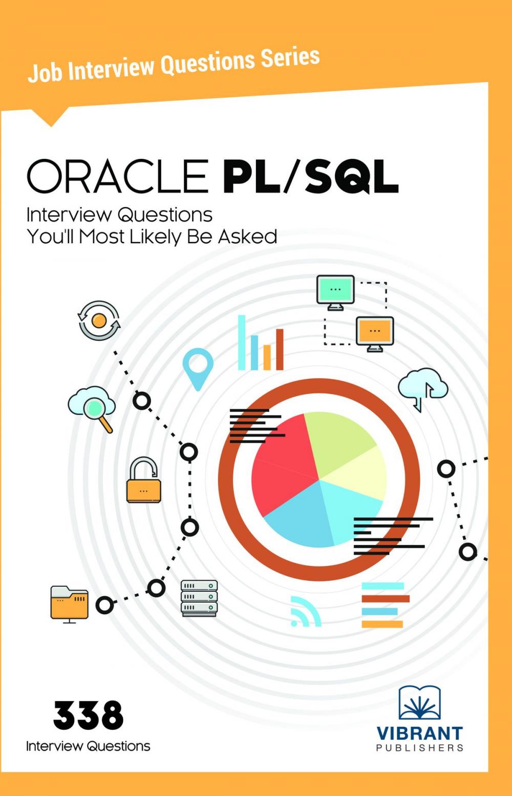 Big bigCover of ORACLE PL/SQL Interview Questions You'll Most Likely Be Asked