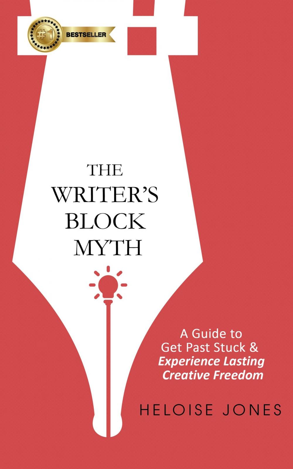 Big bigCover of The Writer's Block Myth