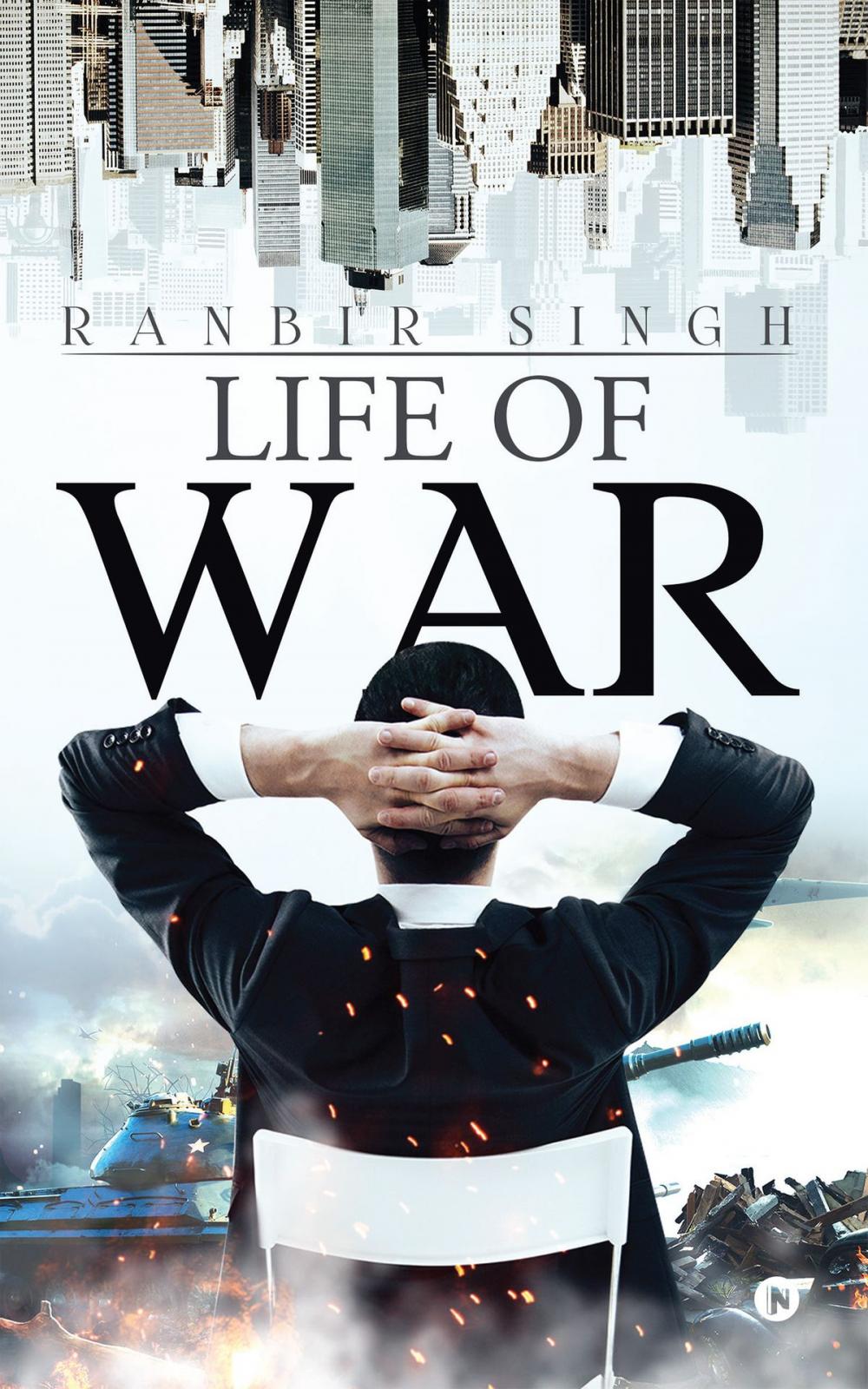 Big bigCover of Life of War