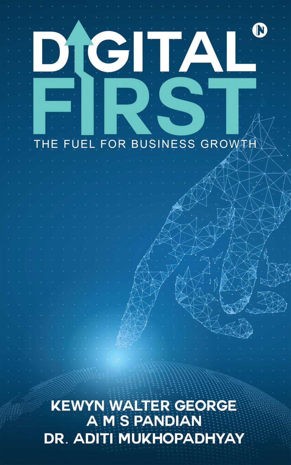 Big bigCover of Digital First