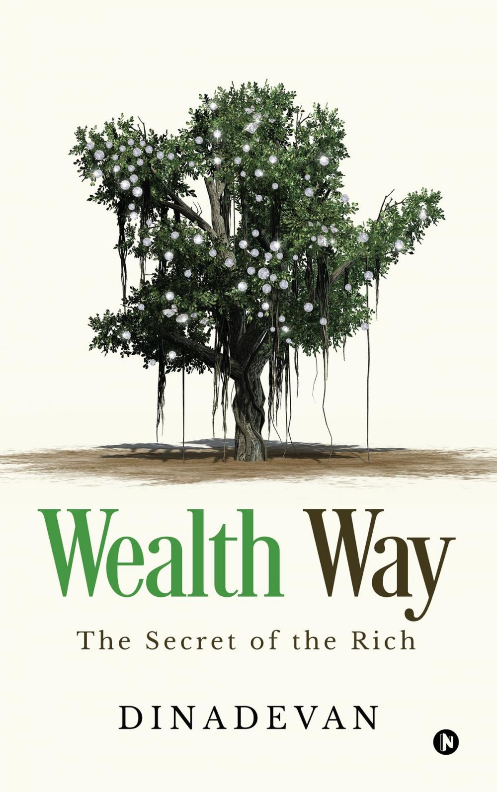 Big bigCover of Wealth Way