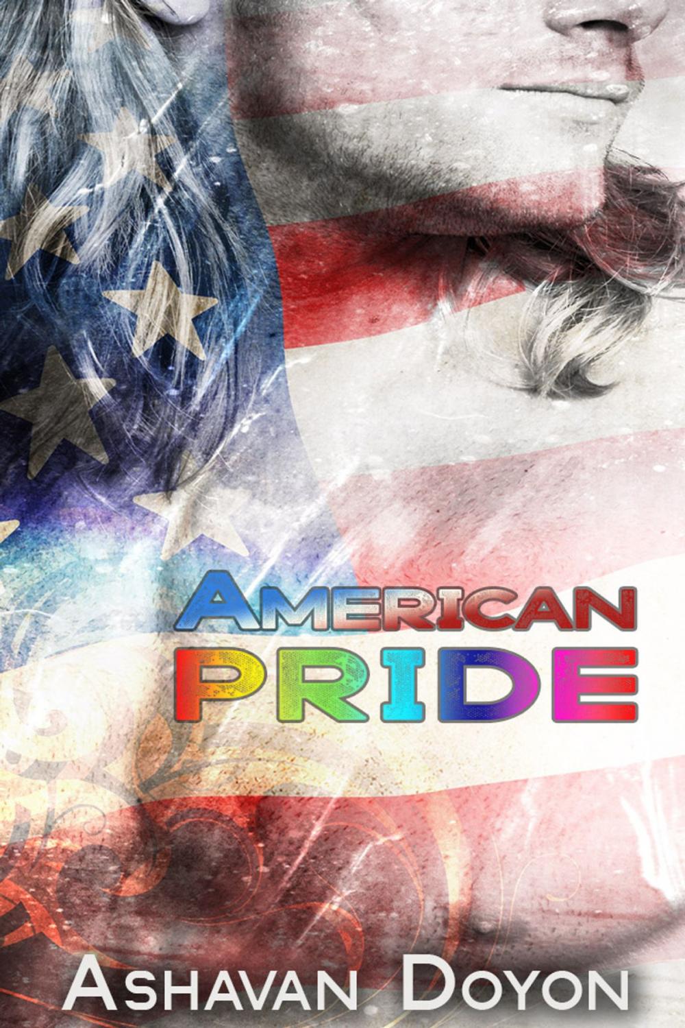 Big bigCover of American Pride