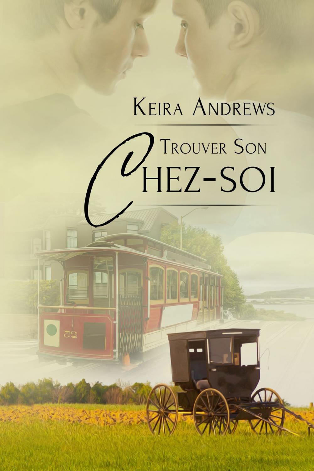 Big bigCover of Trouver Son Chez-Soi