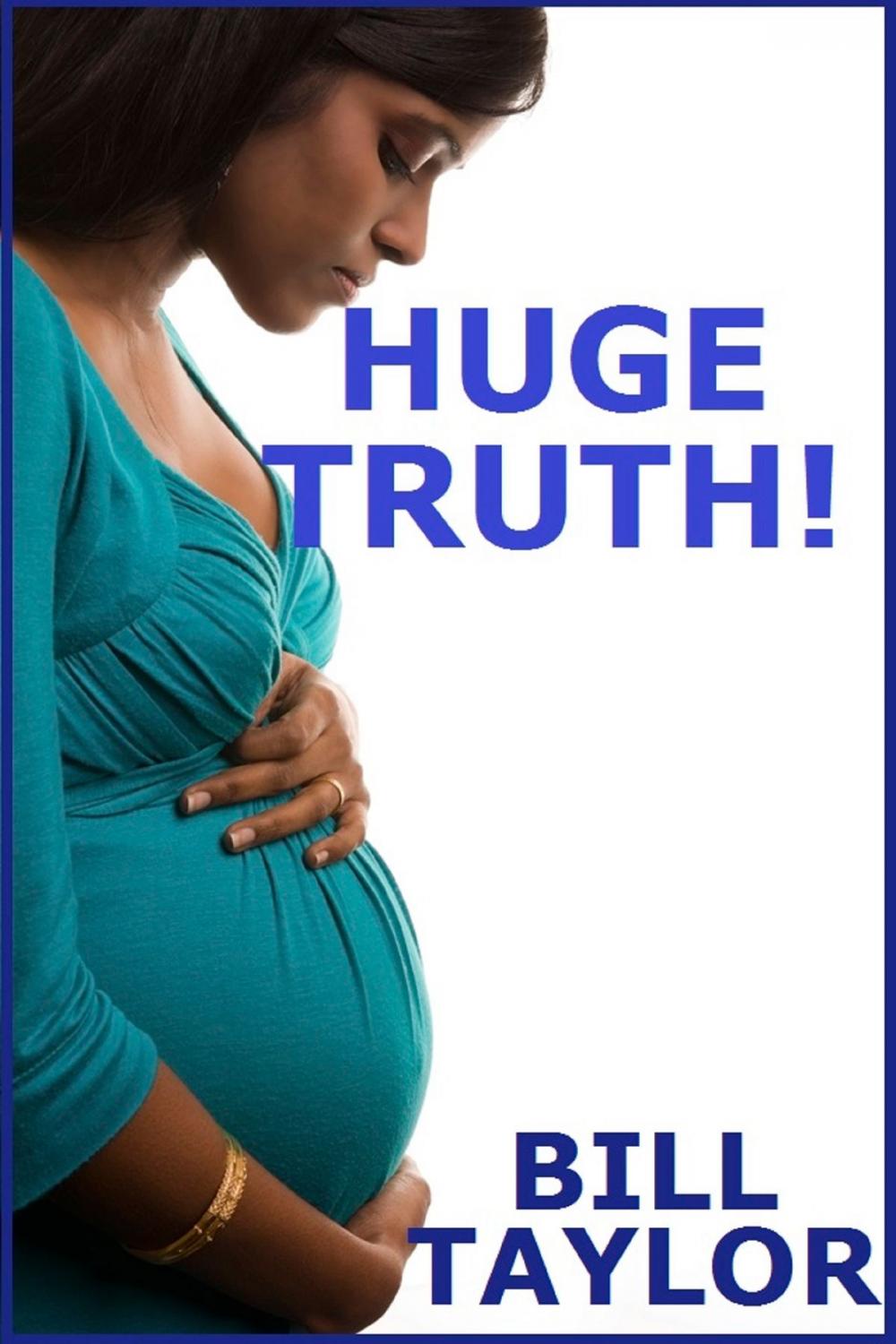 Big bigCover of Huge Truth!