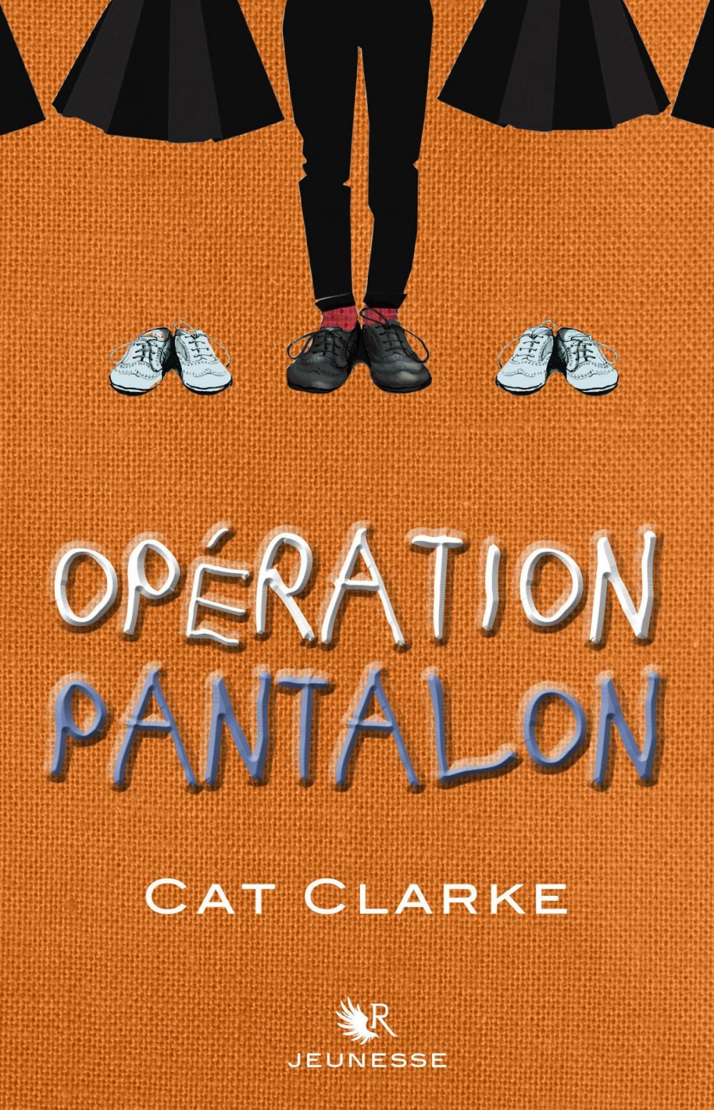 Big bigCover of Opération Pantalon