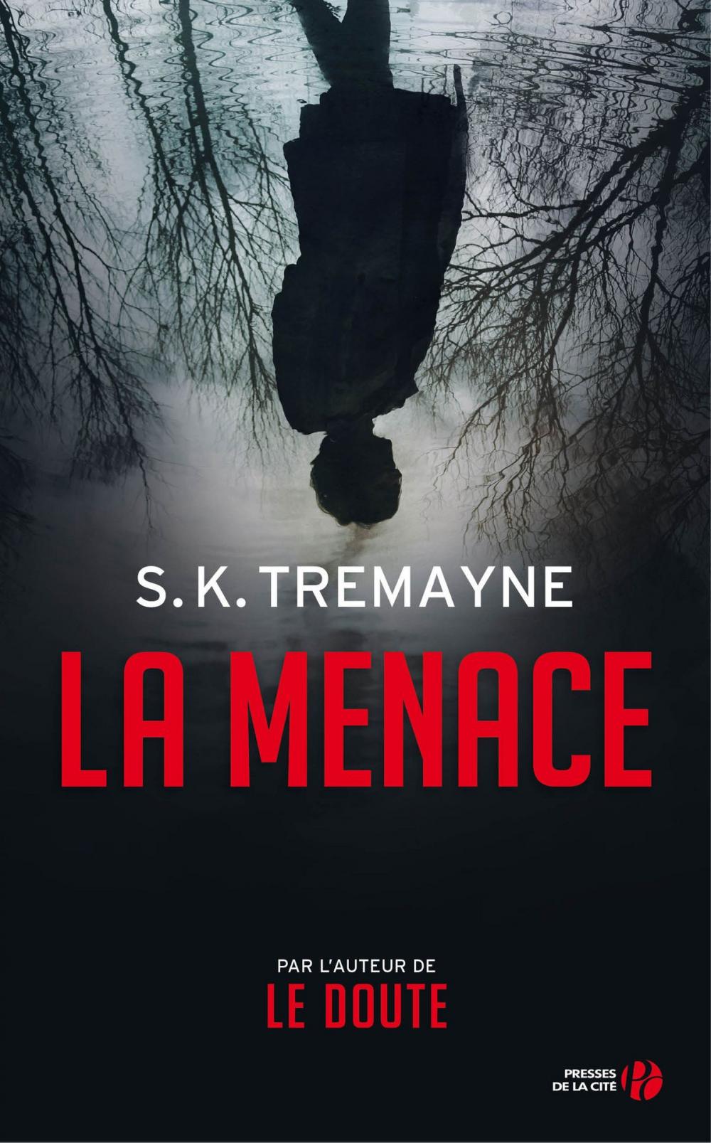 Big bigCover of La Menace