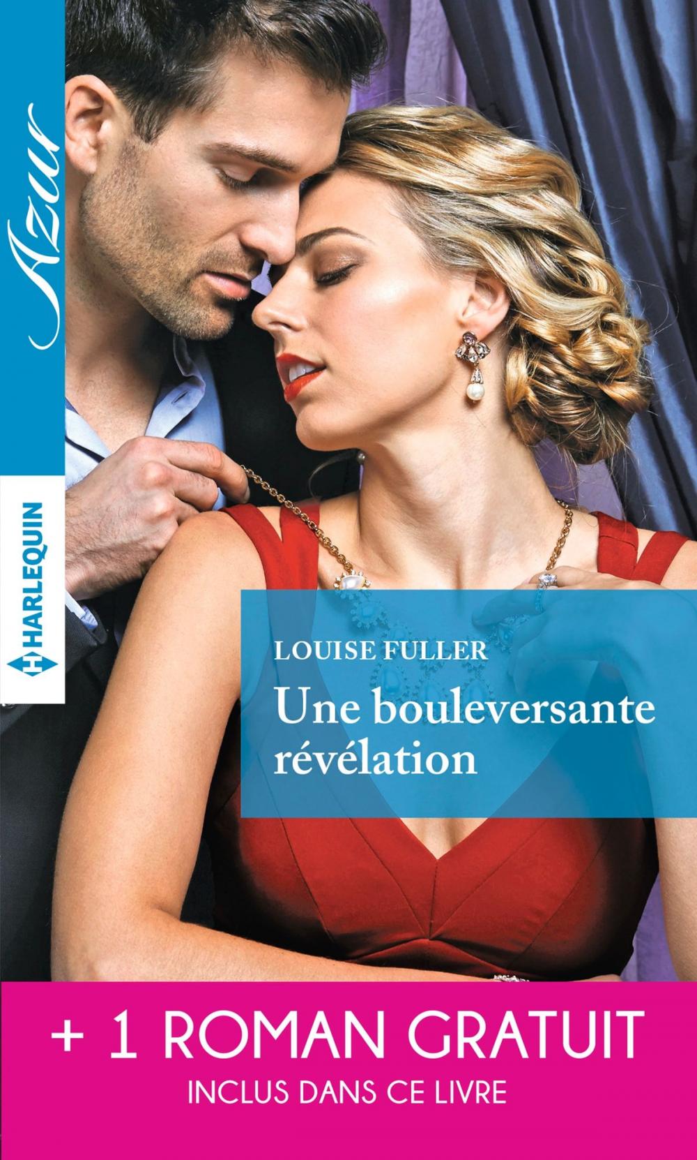 Big bigCover of Une bouleversante révélation - Pour l'amour d'un milliardaire