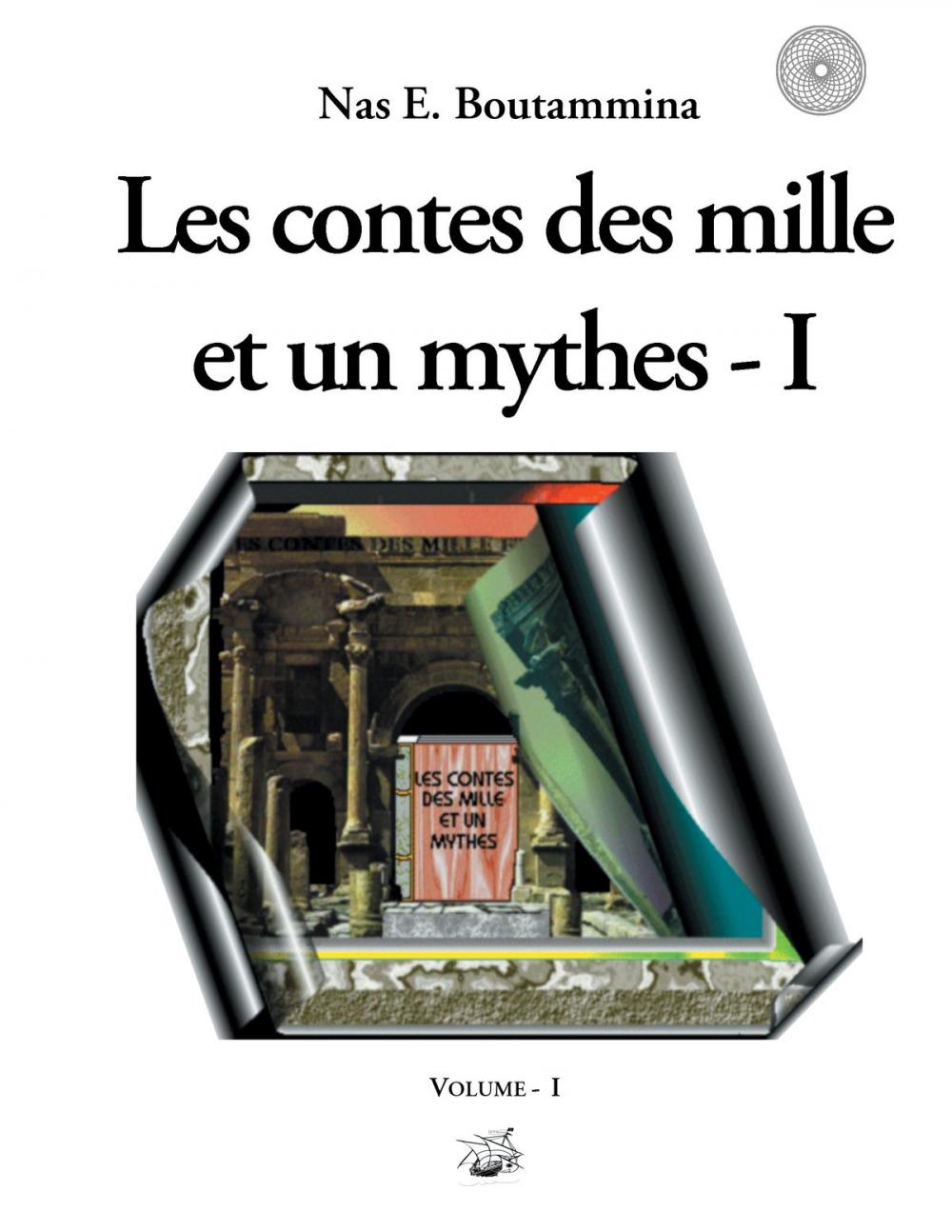 Big bigCover of Les contes des mille et un mythes - Volume I