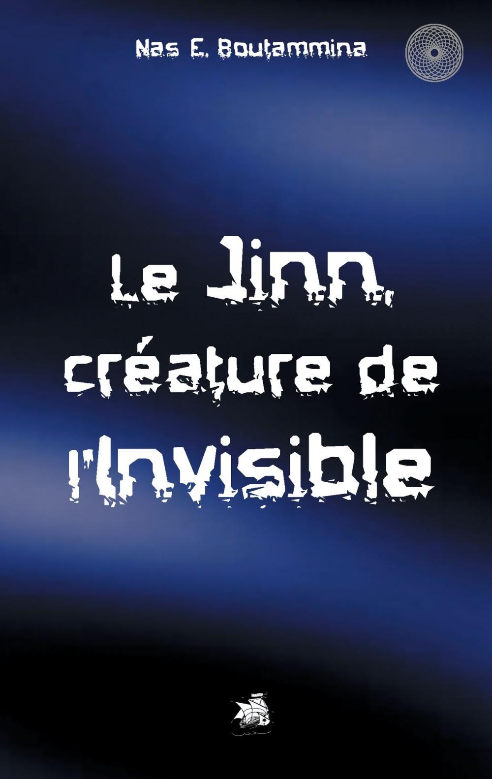 Big bigCover of Le Jinn, créature de l'invisible