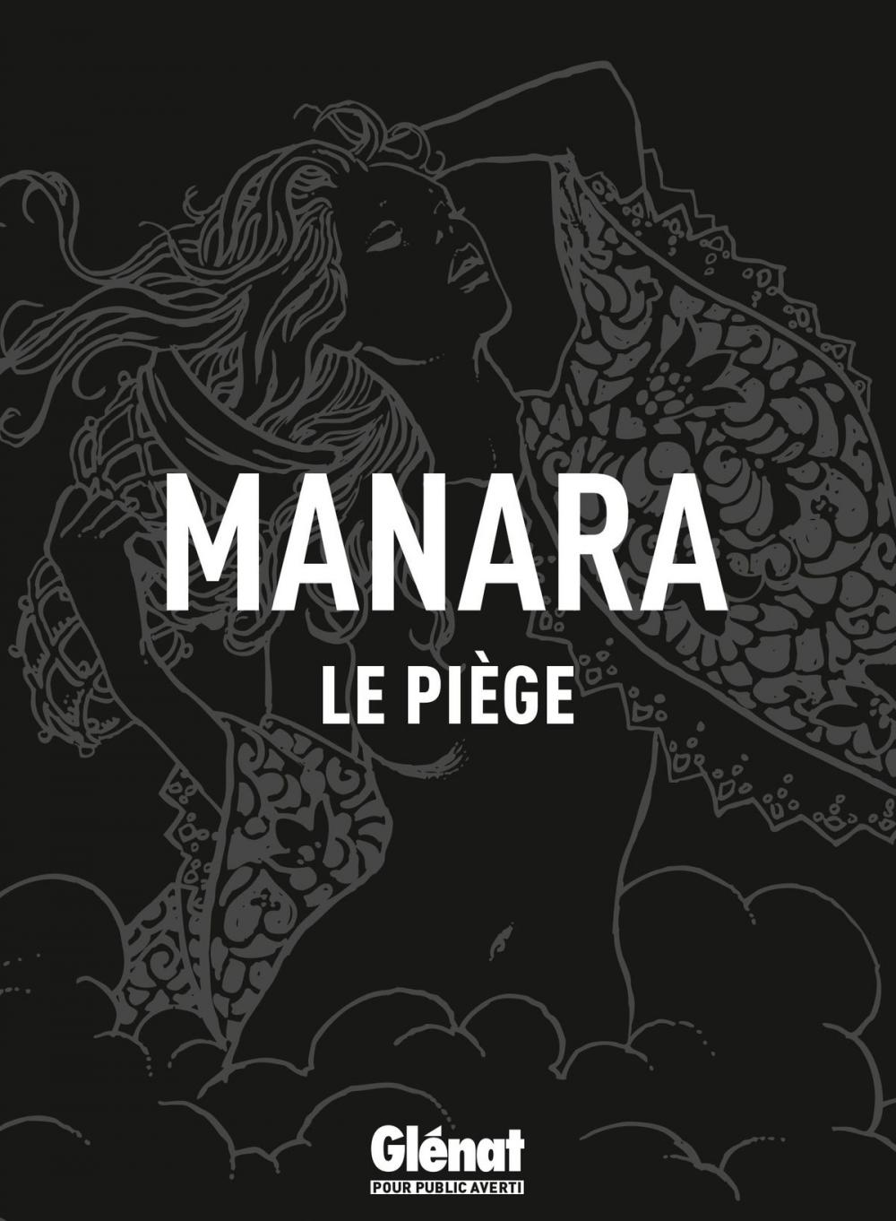 Big bigCover of Le Piège