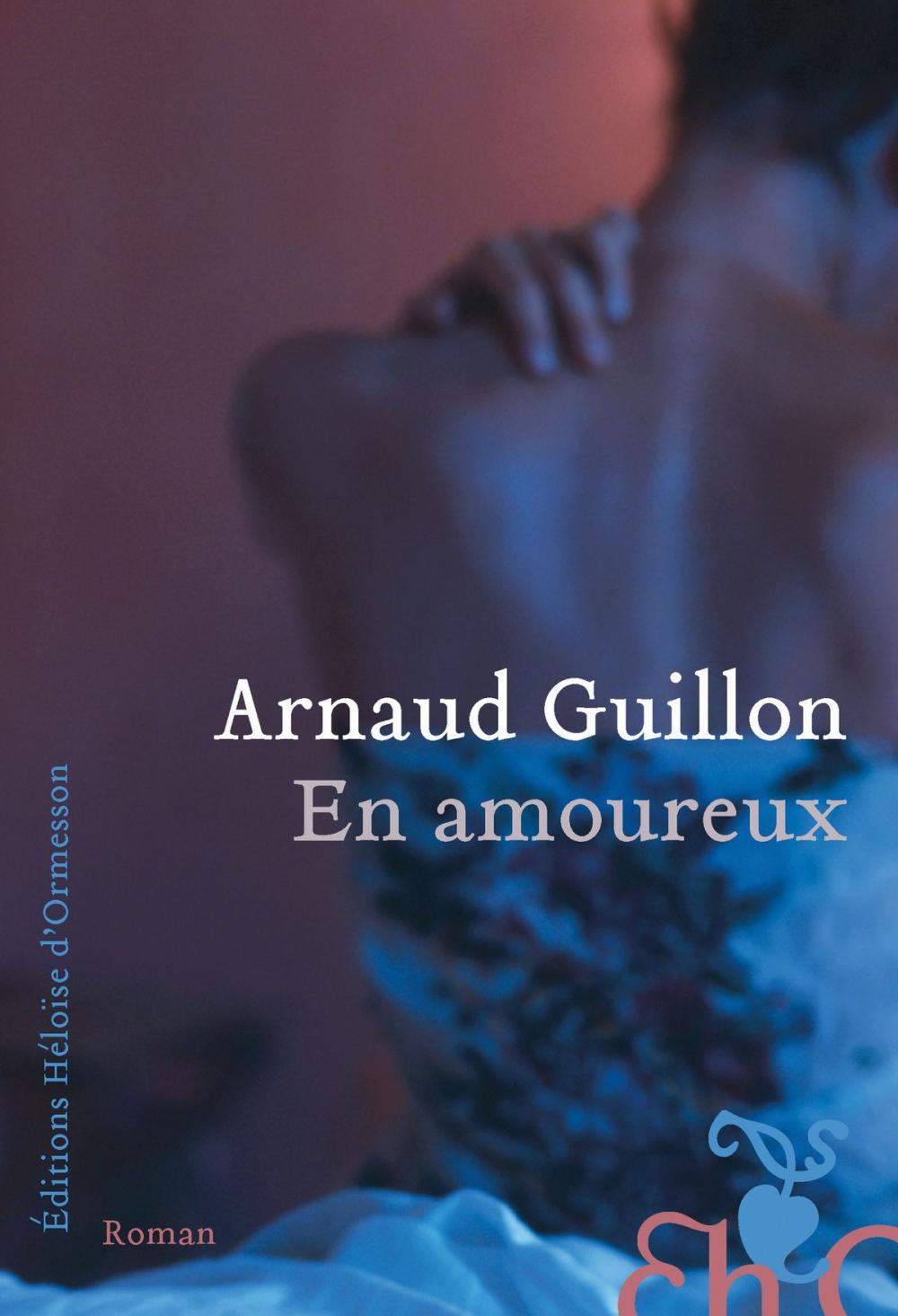 Big bigCover of En amoureux