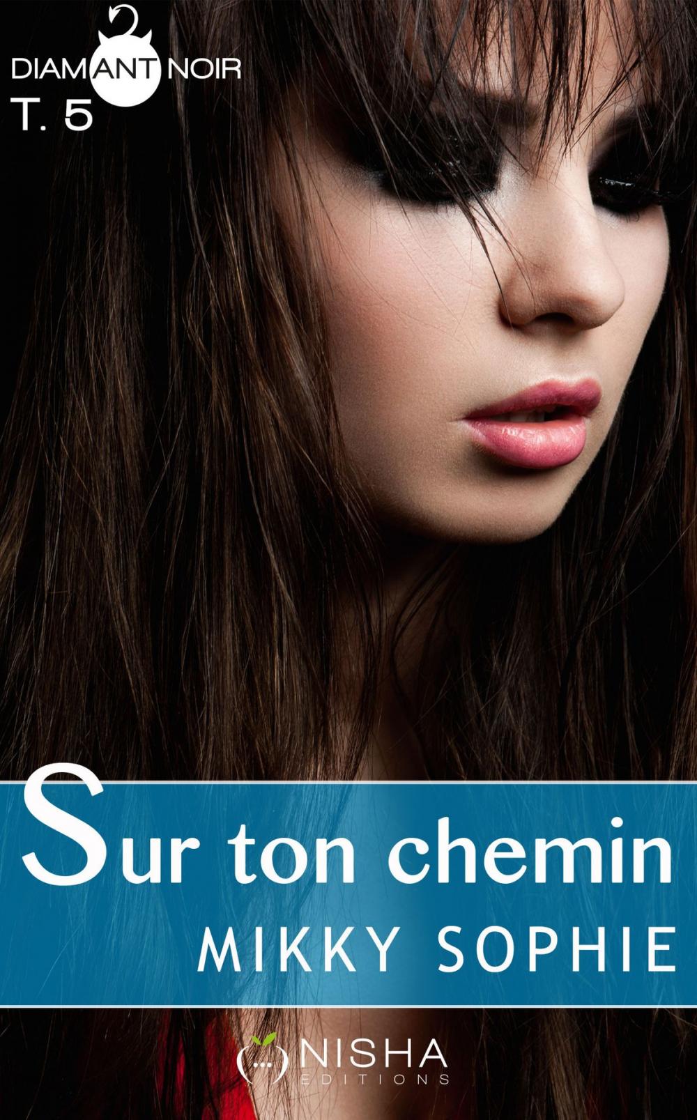 Big bigCover of Sur ton chemin - tome 5