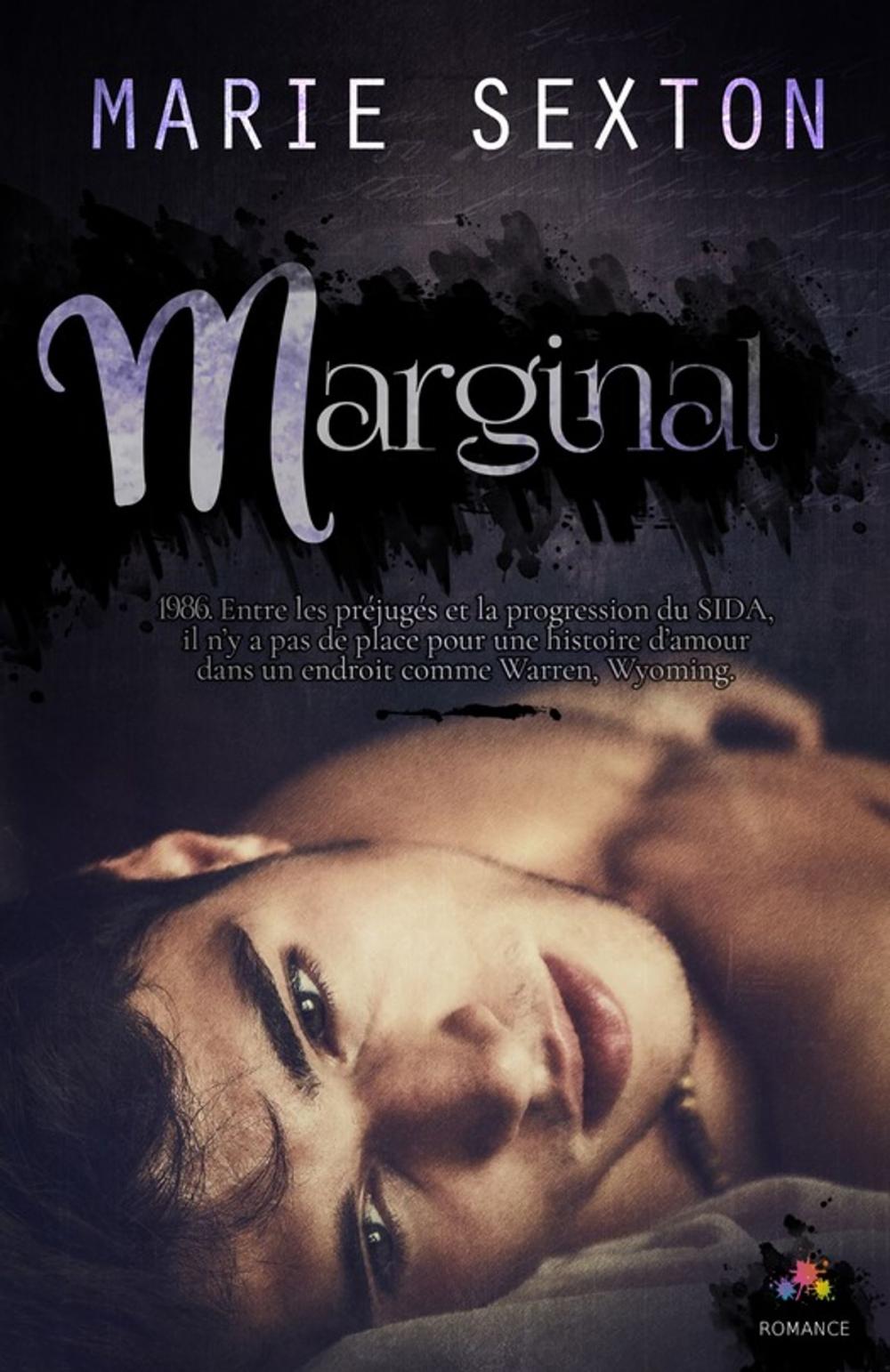 Big bigCover of Marginal