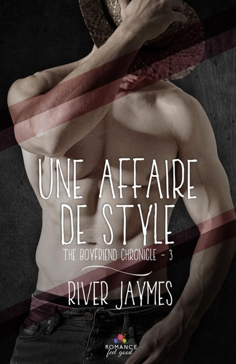 Big bigCover of Une affaire de style