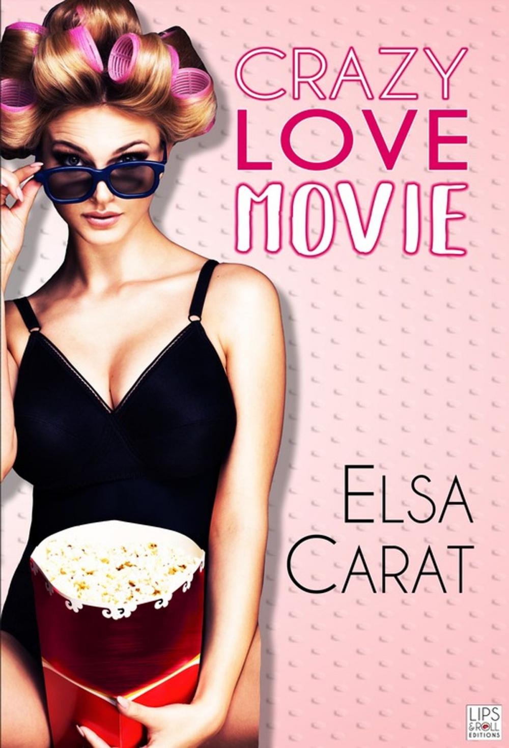 Big bigCover of Crazy Love Movie