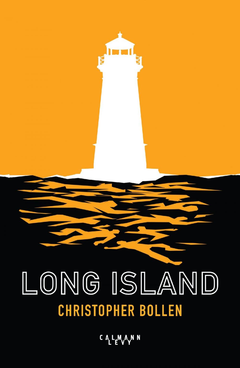 Big bigCover of Long Island