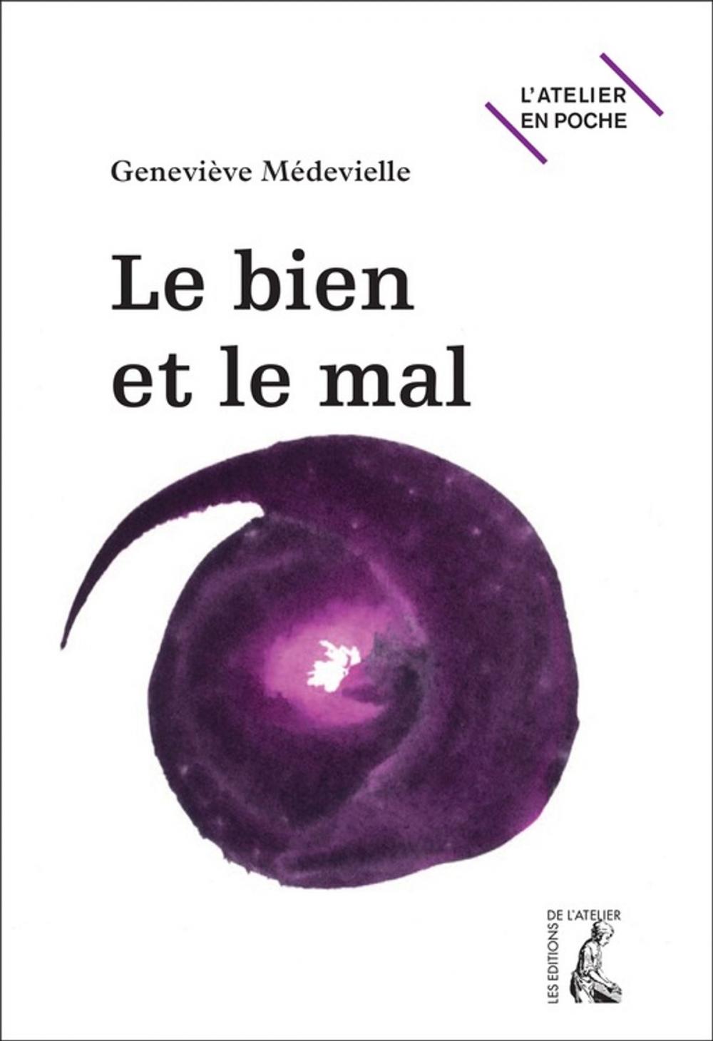 Big bigCover of Le bien et le mal