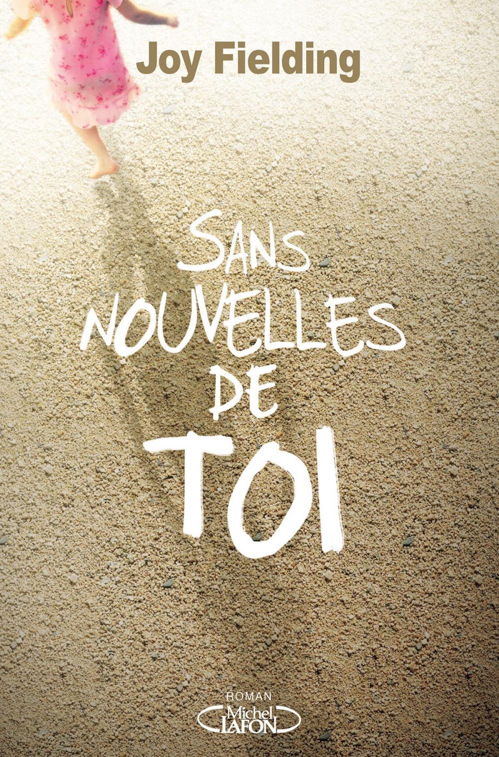 Big bigCover of Sans nouvelles de toi