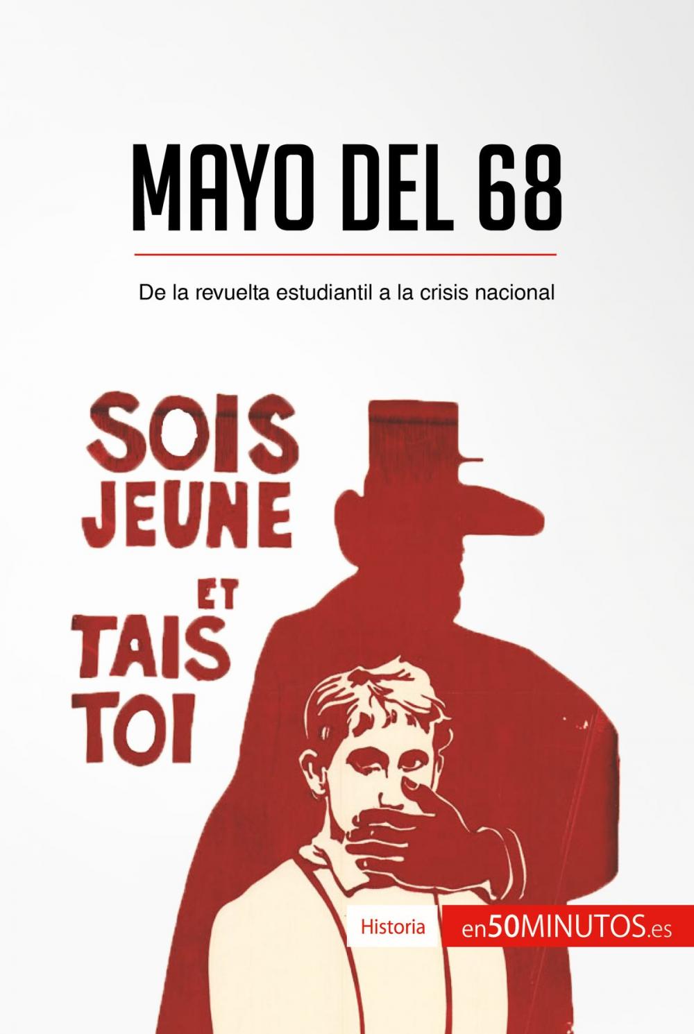 Big bigCover of Mayo del 68