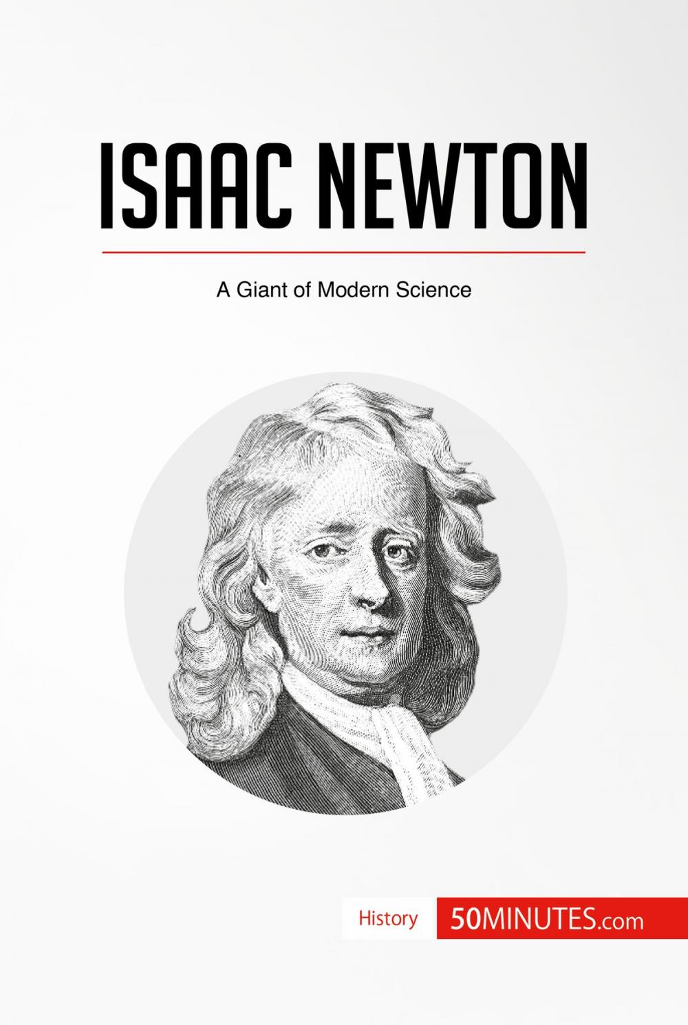 Big bigCover of Isaac Newton