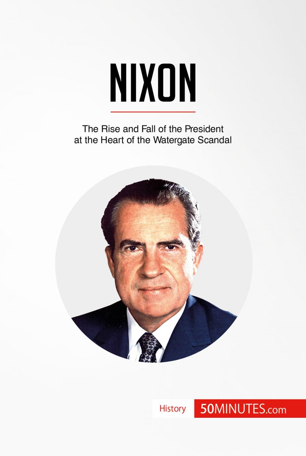 Big bigCover of Nixon