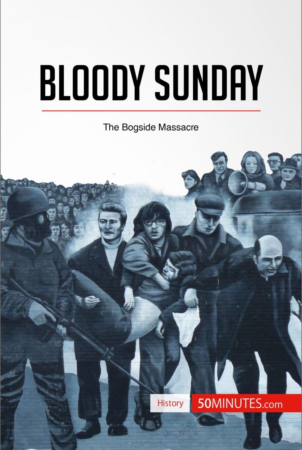 Big bigCover of Bloody Sunday