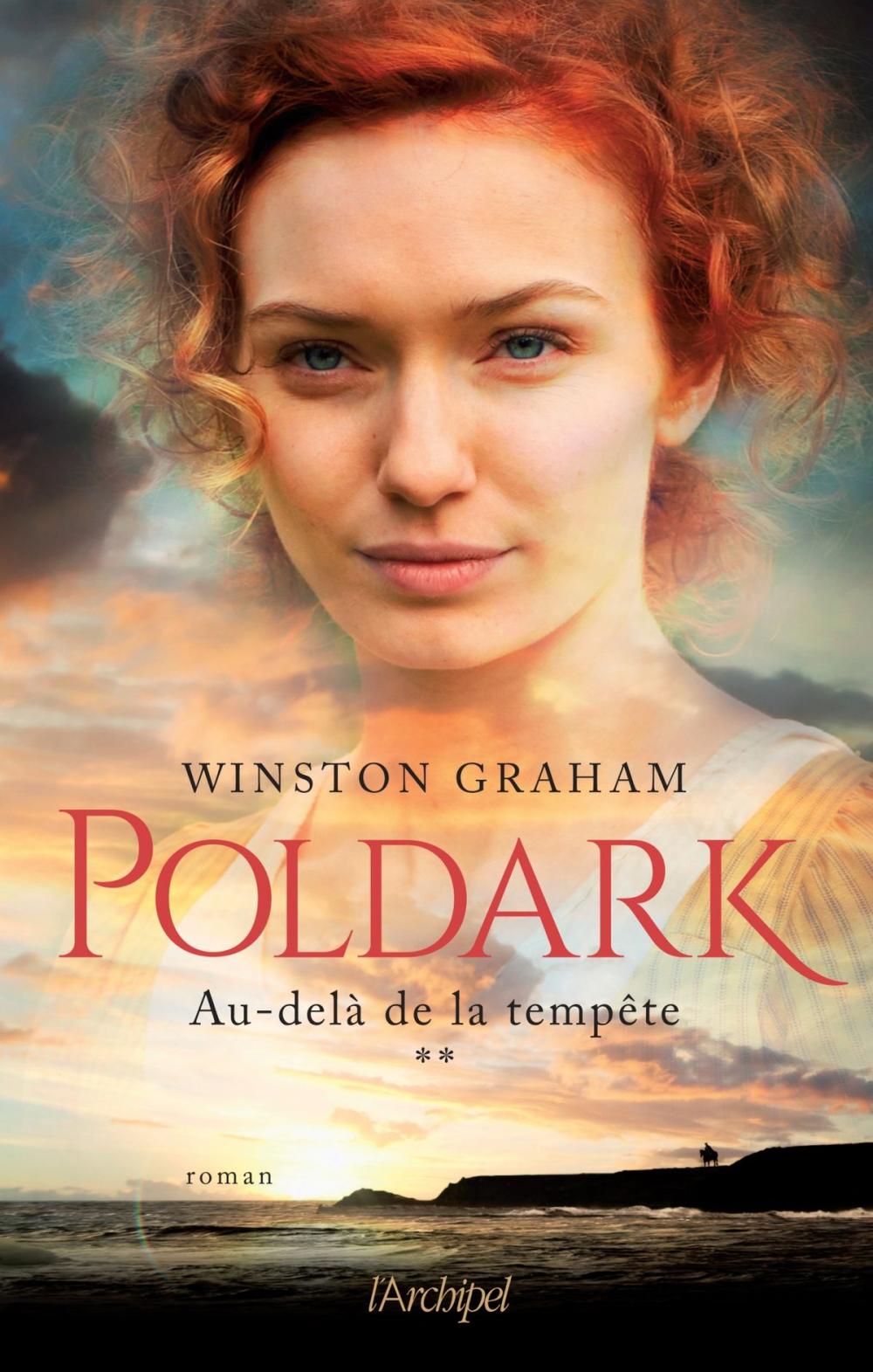 Big bigCover of Poldark T2 : Au-delà de la tempête