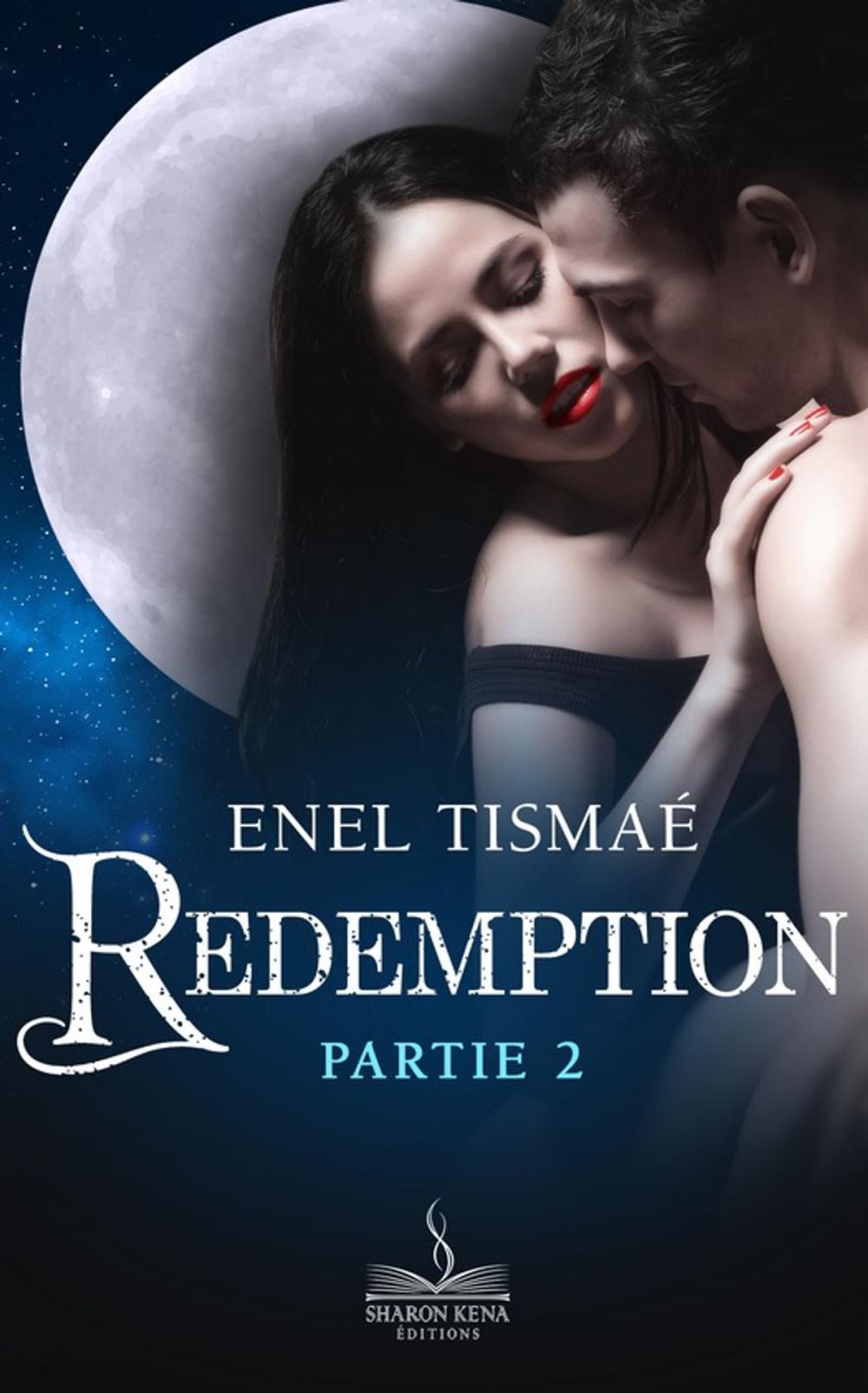 Big bigCover of Rédemption - Tome 2