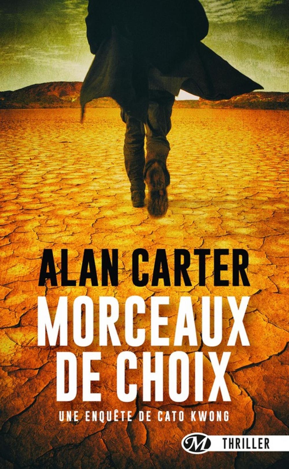 Big bigCover of Morceaux de choix