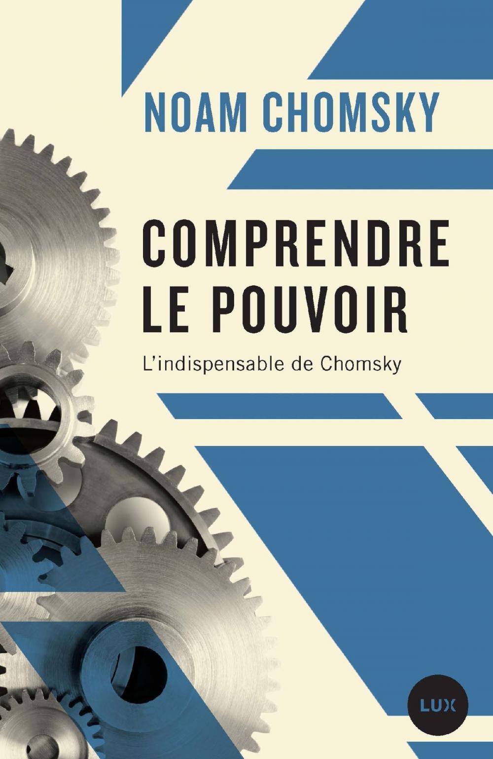 Big bigCover of Comprendre le pouvoir