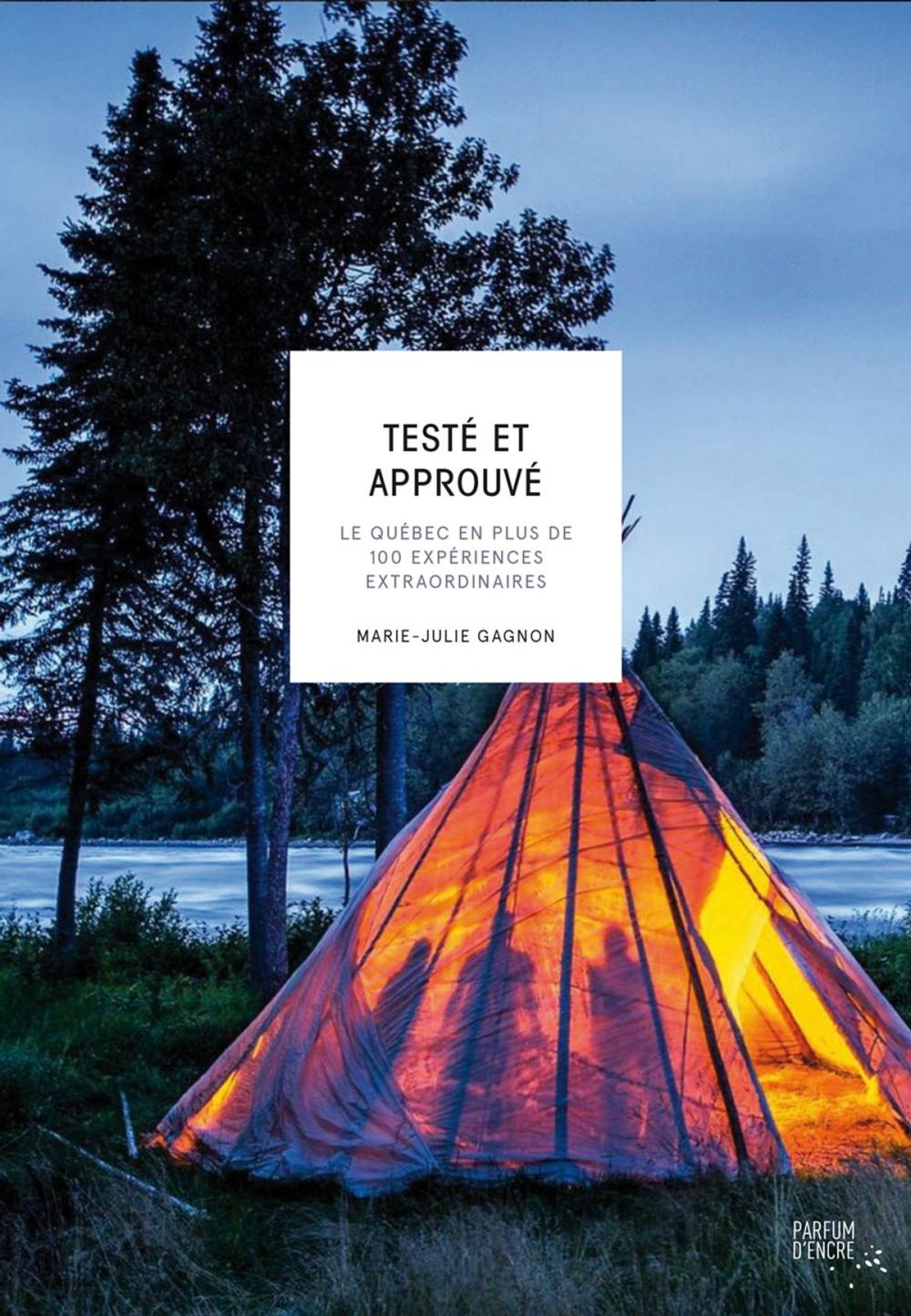 Big bigCover of Testé et approuvé