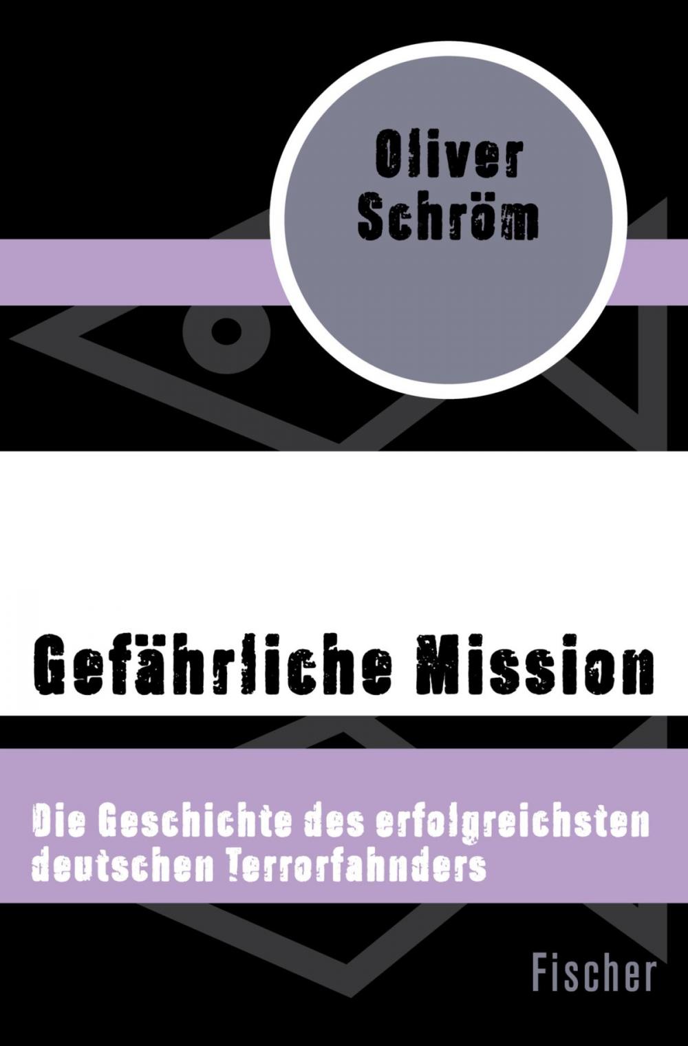 Big bigCover of Gefährliche Mission