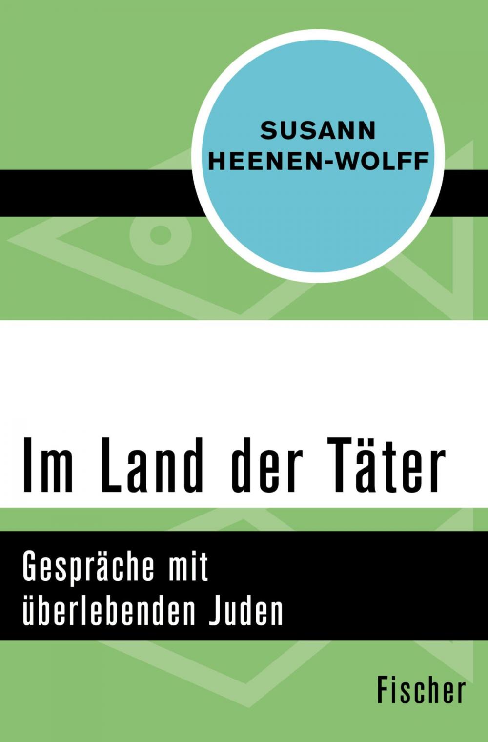 Big bigCover of Im Land der Täter