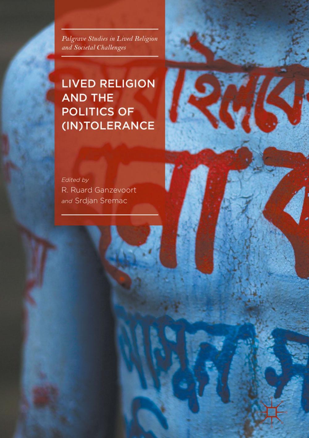 Big bigCover of Lived Religion and the Politics of (In)Tolerance