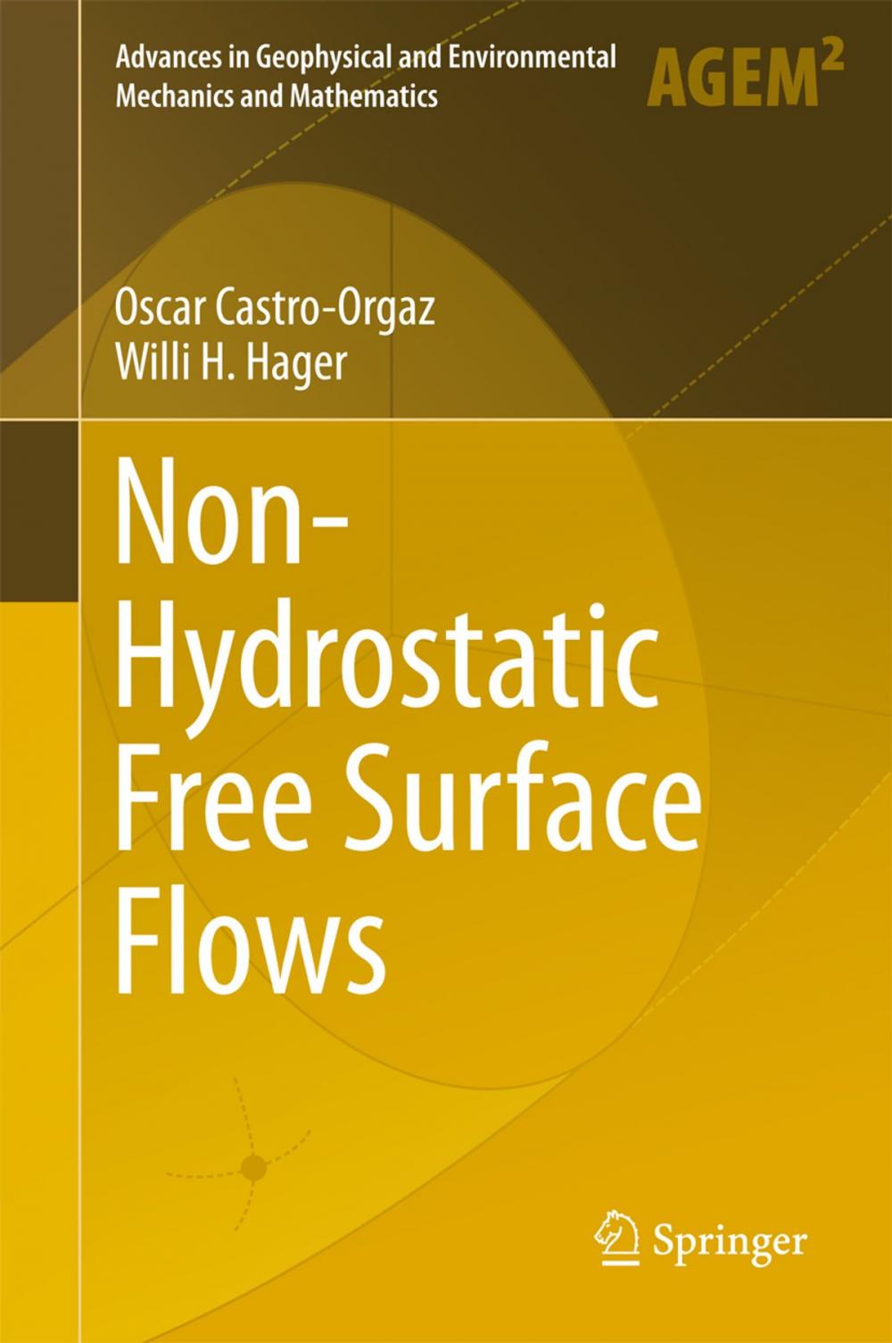 Big bigCover of Non-Hydrostatic Free Surface Flows