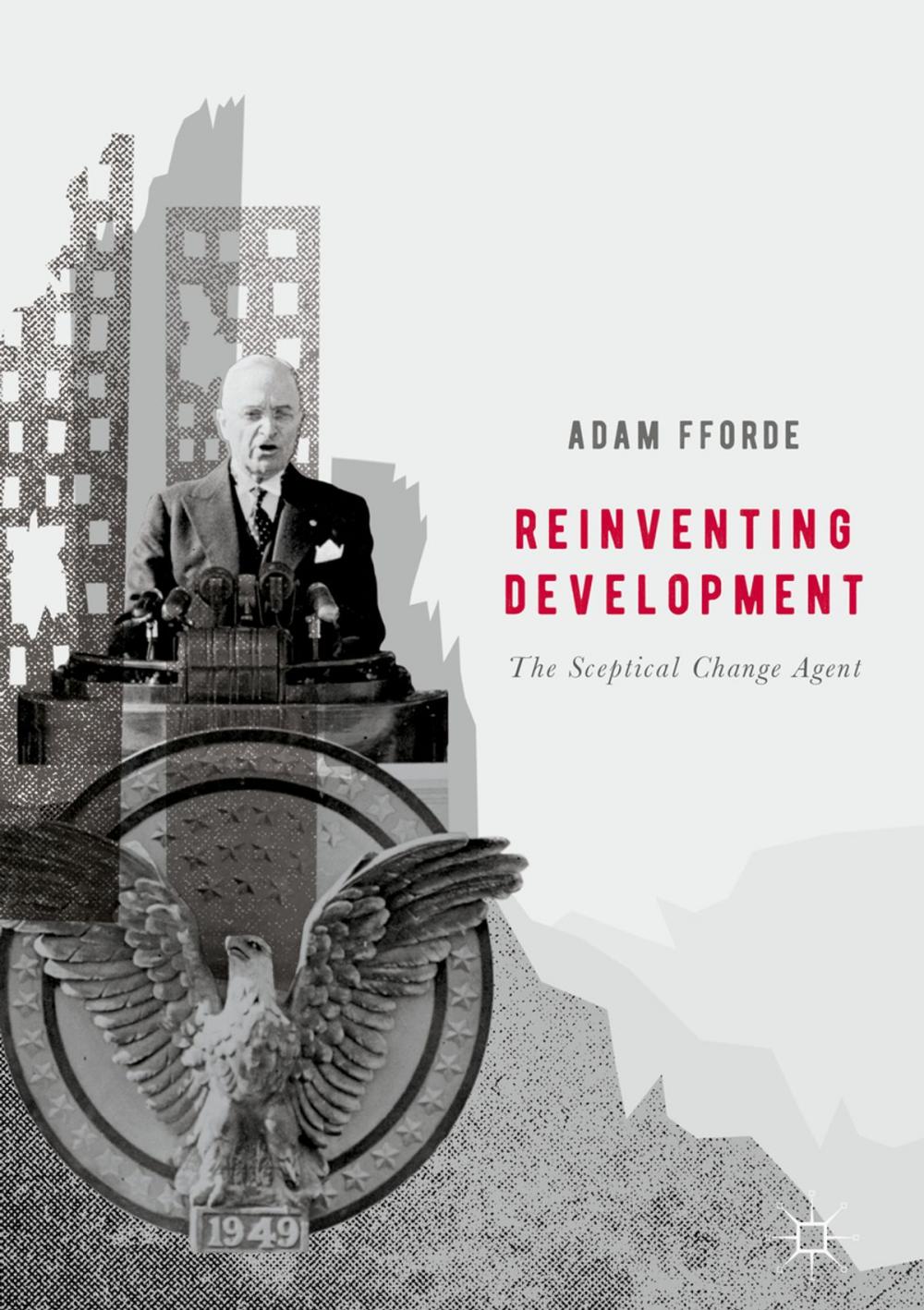 Big bigCover of Reinventing Development