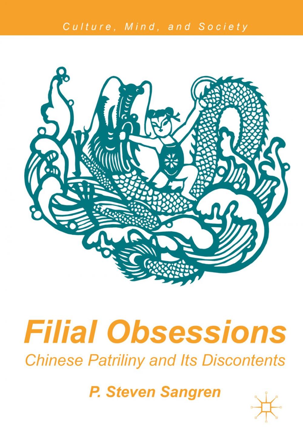 Big bigCover of Filial Obsessions