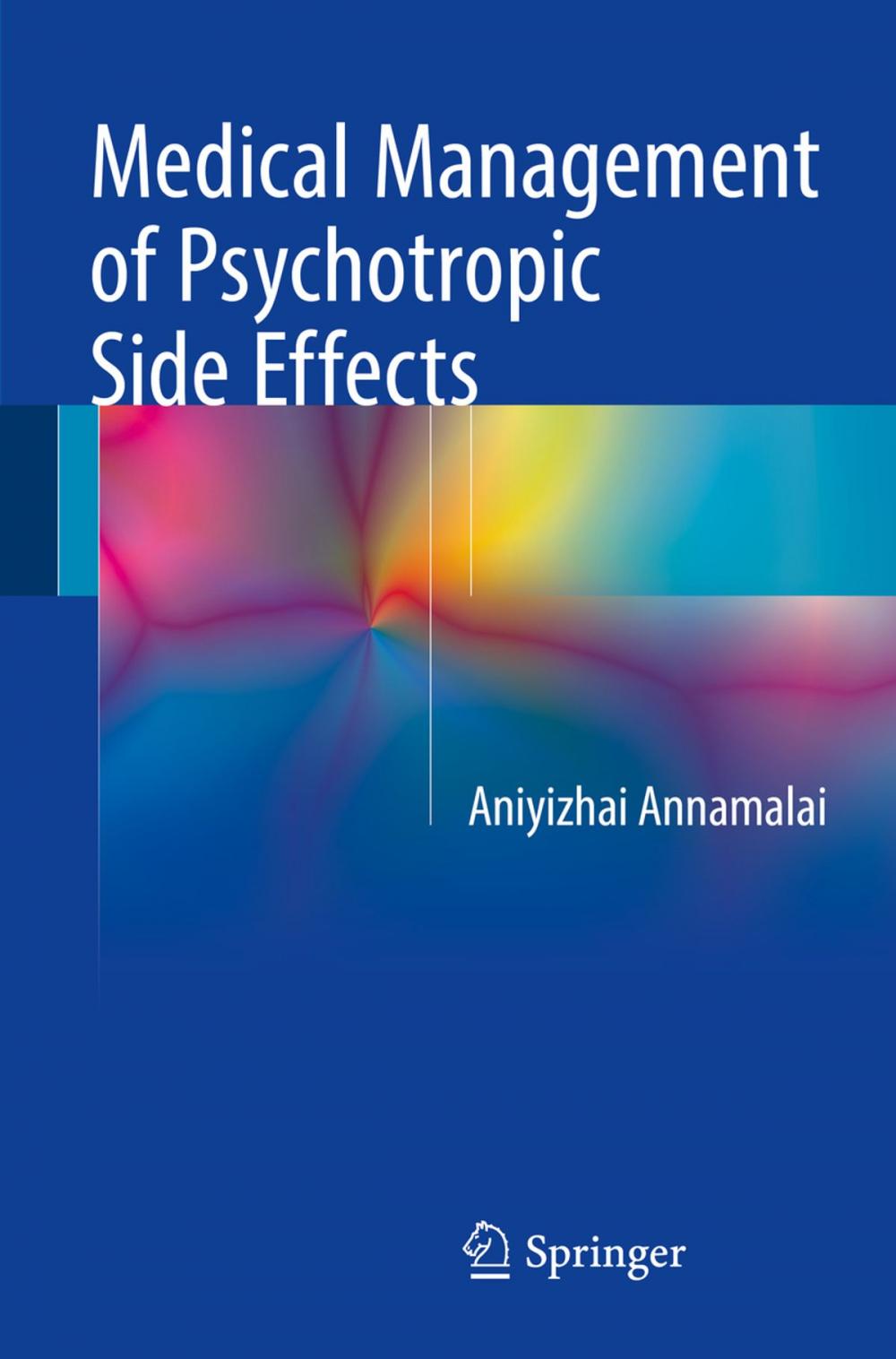 Big bigCover of Medical Management of Psychotropic Side Effects