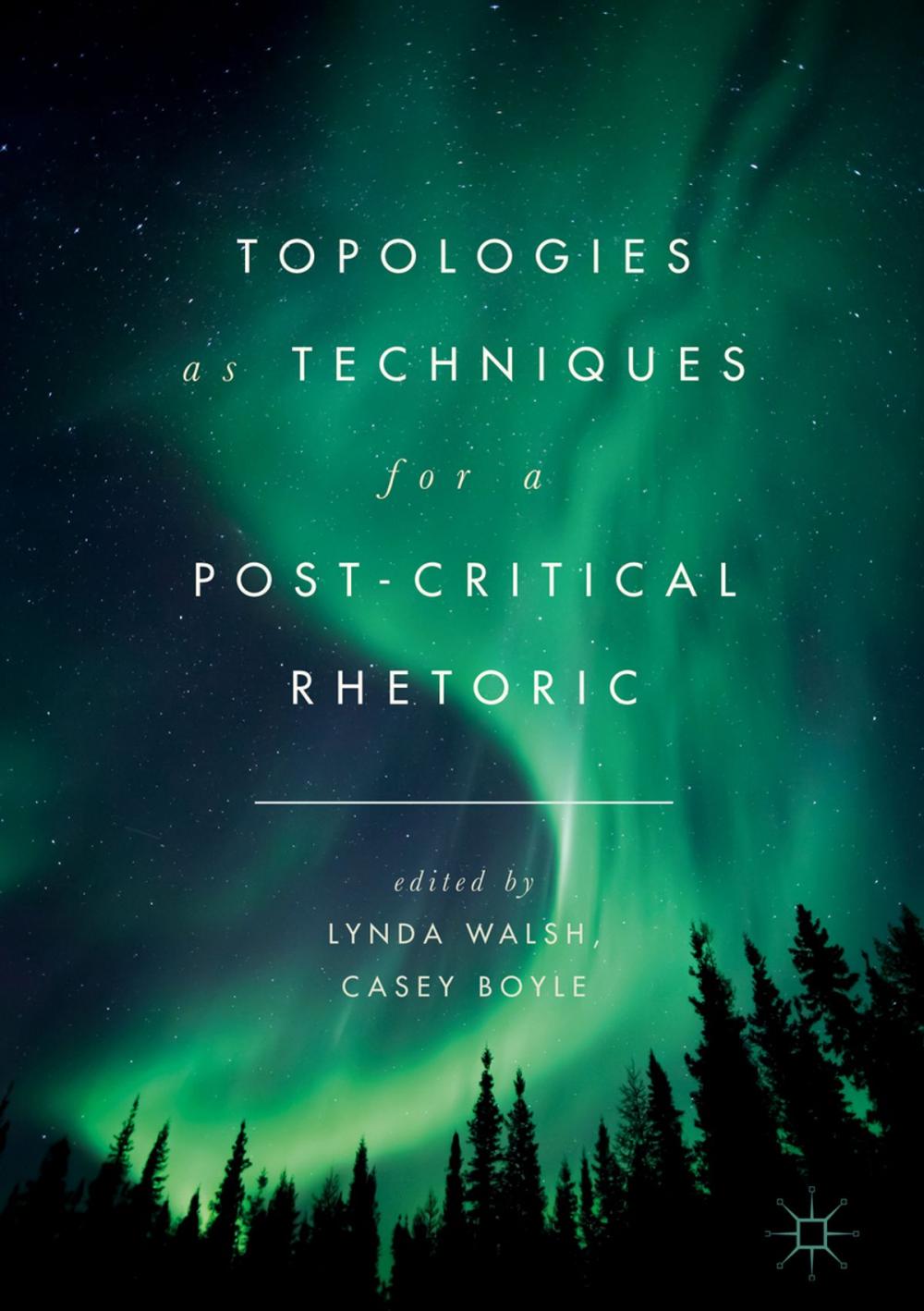 Big bigCover of Topologies as Techniques for a Post-Critical Rhetoric