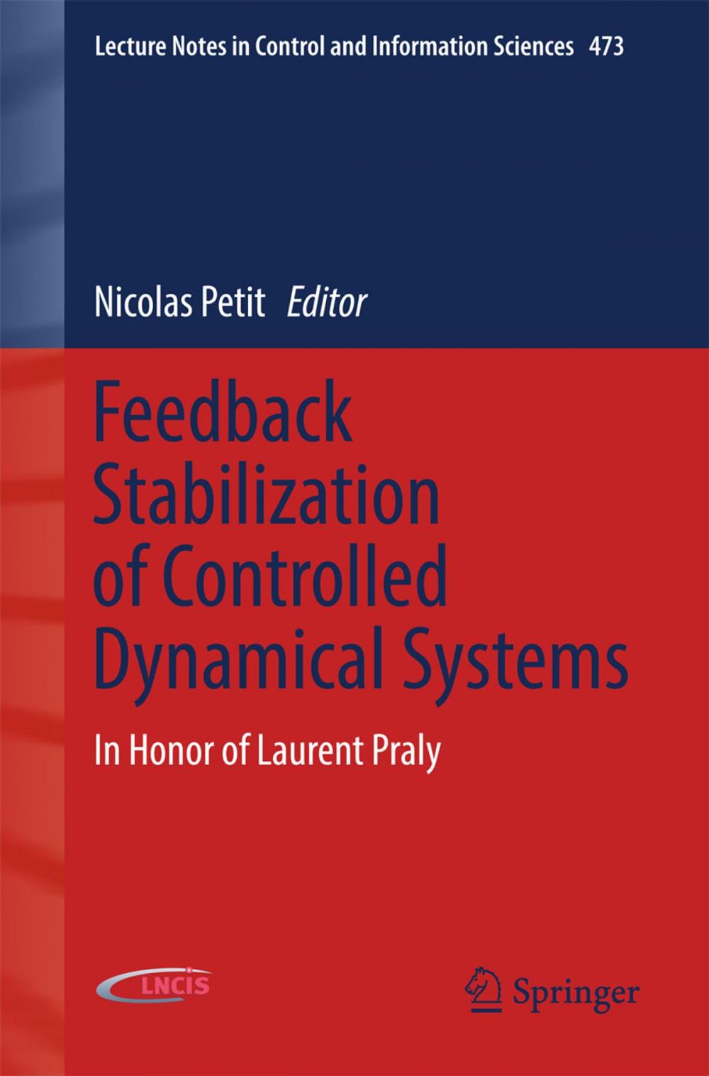 Big bigCover of Feedback Stabilization of Controlled Dynamical Systems