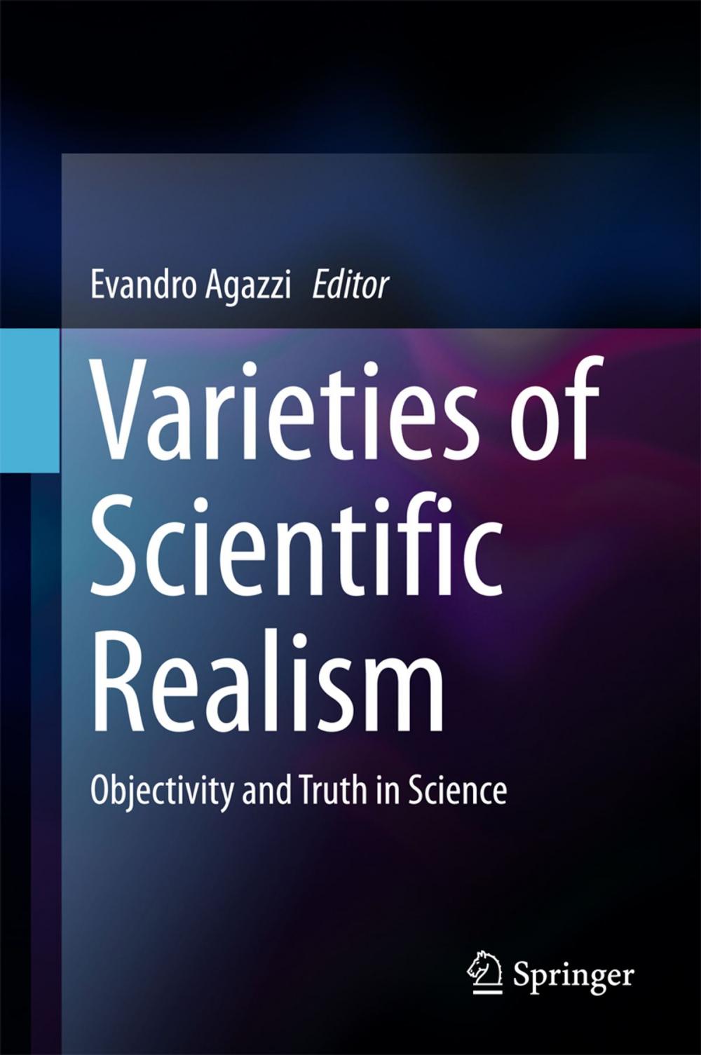 Big bigCover of Varieties of Scientific Realism