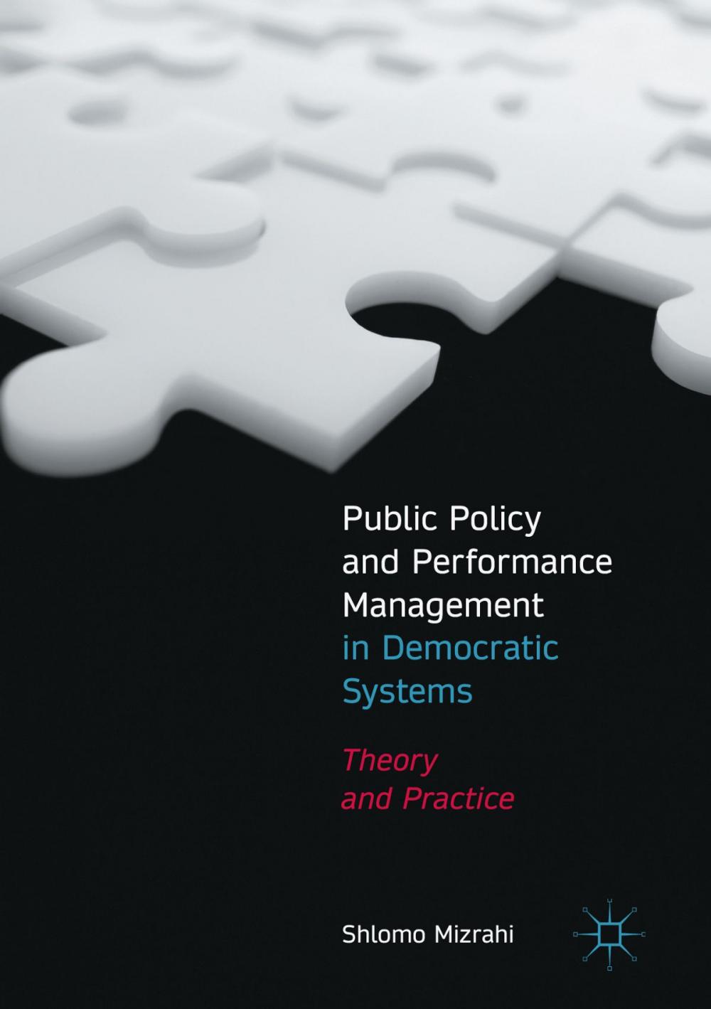 Big bigCover of Public Policy and Performance Management in Democratic Systems